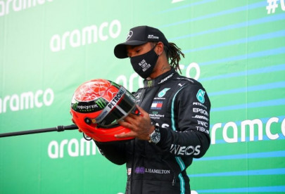 hamilton seeks record 92nd win on f1 s return to portugal hamilton seeks record 92nd win on f1 s return to portugal
