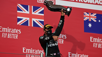 hamilton wins at imola as mercedes clinch constructors title hamilton wins at imola as mercedes clinch constructors title