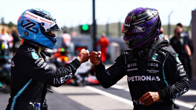 hamilton pursues 100th pole as nip and tuck title battle arrives in spain hamilton pursues 100th pole as nip and tuck title battle arrives in spain