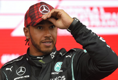 hamilton says cars still too heavy despite plan to slim down hamilton says cars still too heavy despite plan to slim down