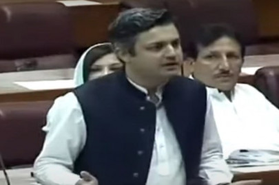 hammad delivers blistering riposte to ppp chief s critique hammad delivers blistering riposte to ppp chief s critique