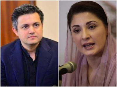 hammad hits out at maryam over criticism following cancellation of nz tour hammad hits out at maryam over criticism following cancellation of nz tour