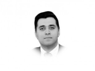 the writer is a practising lawyer email him at hammad laalglobal com