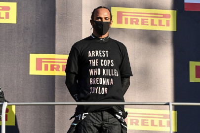 hamilton expects fia response to shirt protest hamilton expects fia response to shirt protest