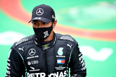hamilton ready to drive change as extreme e team owner hamilton ready to drive change as extreme e team owner