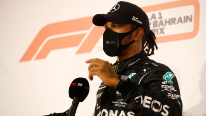 hamilton not thinking about pole century hamilton not thinking about pole century