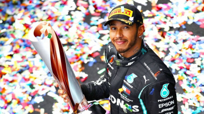 hamilton wins big at fia awards hamilton wins big at fia awards