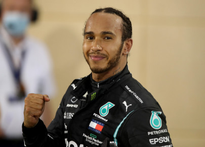 hamilton voted bbc sports personality of the year hamilton voted bbc sports personality of the year