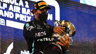 i loved every minute says hamilton after tough opening win