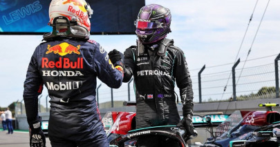 hamilton goes eight points clear with victory in portugal hamilton goes eight points clear with victory in portugal
