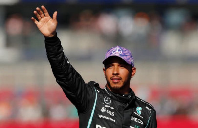 hamilton faces tough task but promises to bring his a game hamilton faces tough task but promises to bring his a game