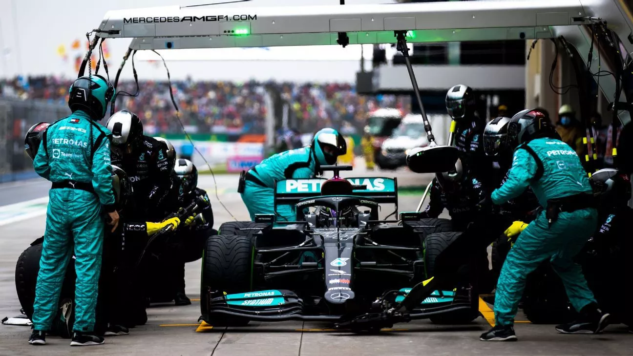 pitting was hamilton s best option in turkey pitting was hamilton s best option in turkey