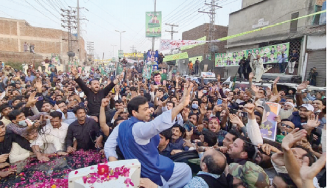 hamza out on bail after 20 months hamza out on bail after 20 months