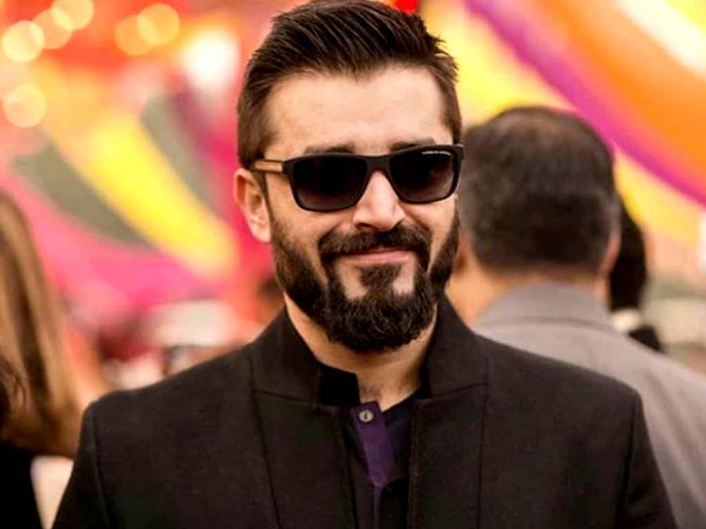 if we can demean women onscreen why don t we air strip shows hamza ali abbasi