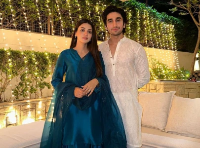 most amazing girl i know hamza sohail pens heartfelt birthday wish for anmol baloch