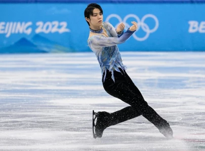 hanyu calls time on storied career