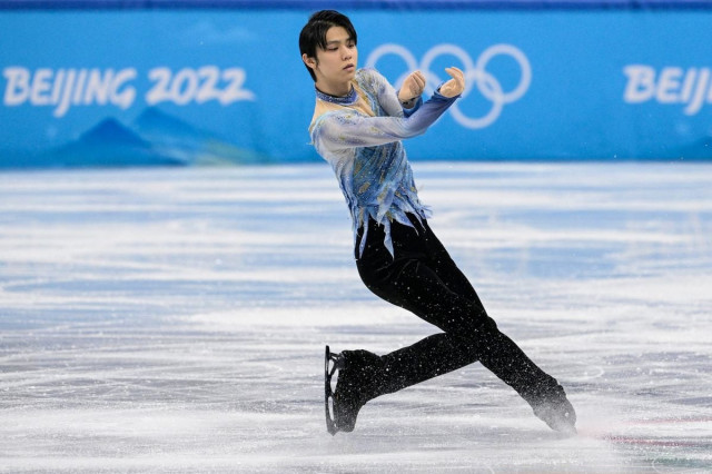 hanyu calls time on storied career hanyu calls time on storied career