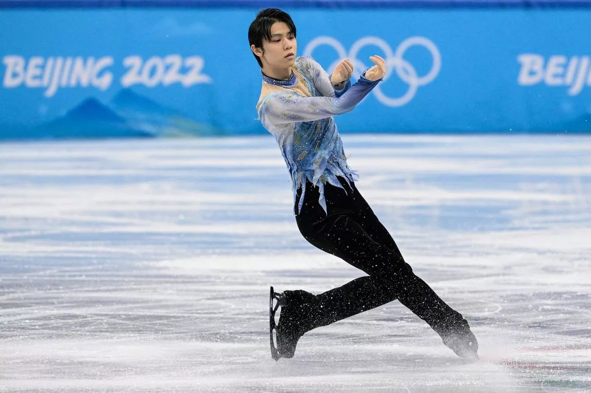 hanyu calls time on storied career hanyu calls time on storied career