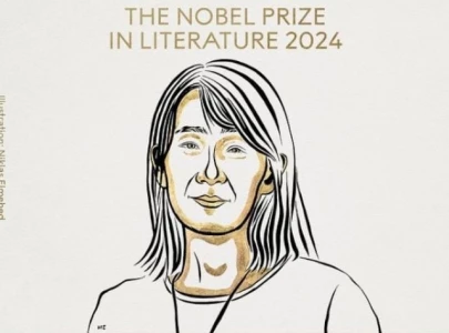 han kang wins s korea s first literature nobel han kang wins s korea s first literature nobel