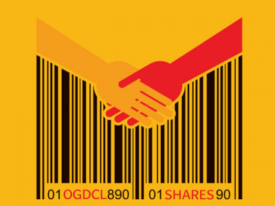 global market ogdcl s equity linked bonds to raise 1 billion