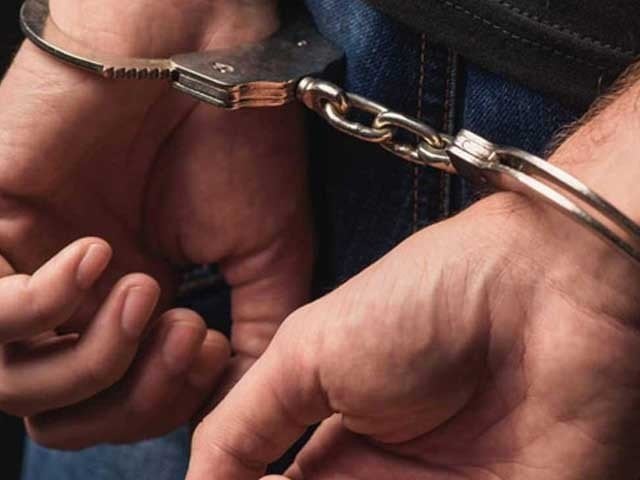 Child rapist nabbed in Quetta | The Express Tribune