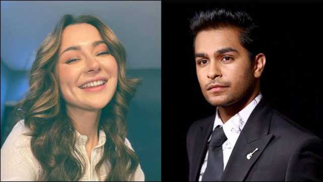 hania aamir asim azhar open up on being harassed bullied online hania aamir asim azhar open up on being harassed bullied online