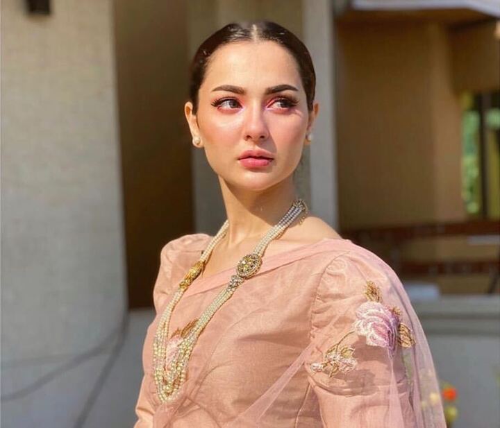 hania aamir takes no prisoners as she hits back at trolls