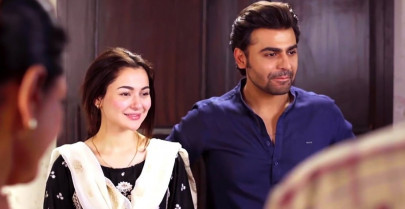 hamza hala signing off hania aamir farhan saeed get emotional bidding goodbye to mere humsafar hamza hala signing off hania aamir farhan saeed get emotional bidding goodbye to mere humsafar