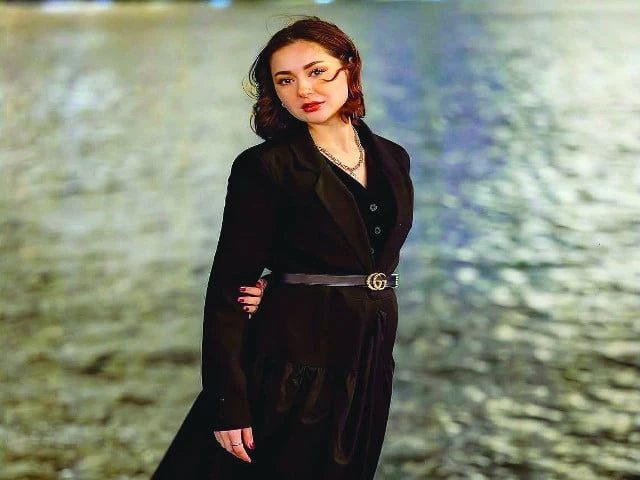 hania played sharjeena in kabhi main kabhi tum 2024 photo instagram hania played sharjeena in kabhi main kabhi tum 2024 photo instagram