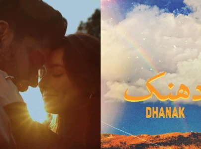 hania aamir haider mustehsan announce musical offering amidst dating rumours hania aamir haider mustehsan announce musical offering amidst dating rumours