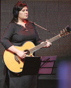 the album we made is my greatest source of pride haniya