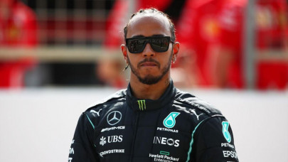 hamilton and button on board as green machines go to extremes
