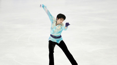 hanyu eyes skating first with beijing olympics in view hanyu eyes skating first with beijing olympics in view