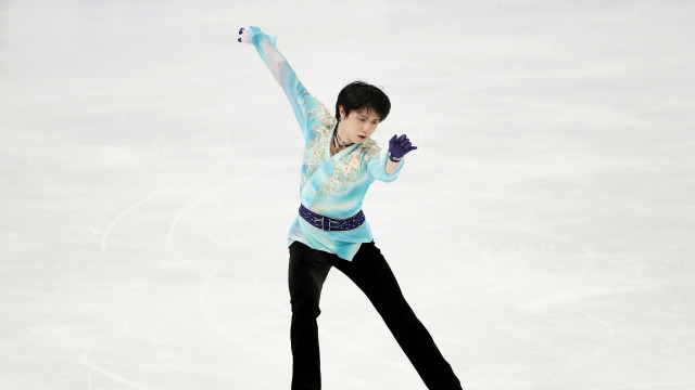 hanyu eyes skating first with beijing olympics in view