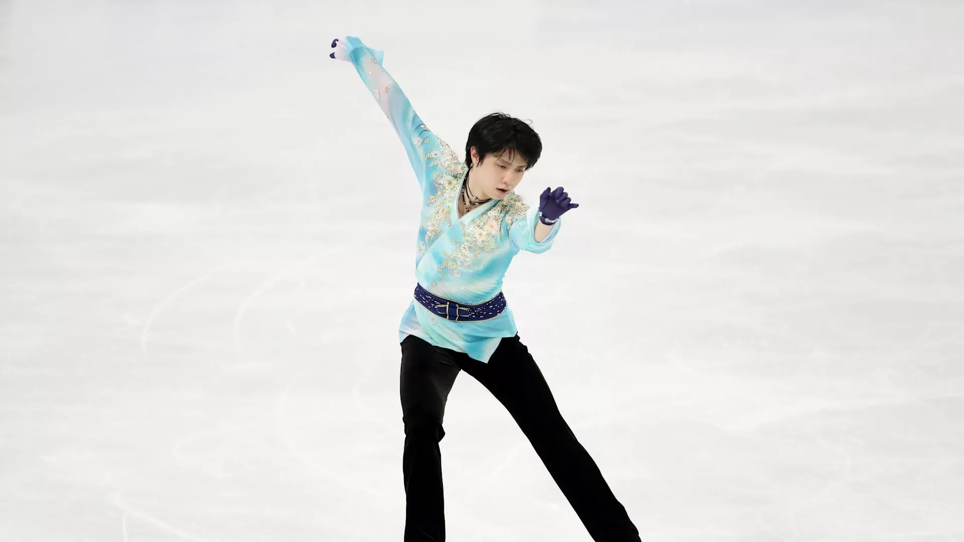 hanyu eyes skating first with beijing olympics in view