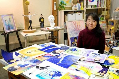 art and tears skate star hanyu inspires diehard fans art and tears skate star hanyu inspires diehard fans