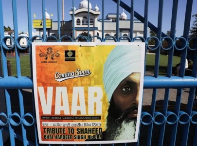 indian diplomat says high level canadian official damaged probe into sikh s murder indian diplomat says high level canadian official damaged probe into sikh s murder