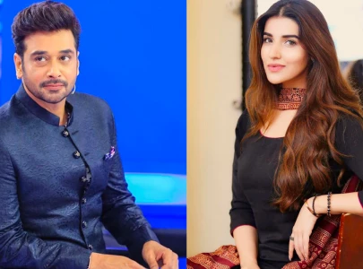 hareem farooq to make big screen comeback with faysal quraishi in mango jatt hareem farooq to make big screen comeback with faysal quraishi in mango jatt