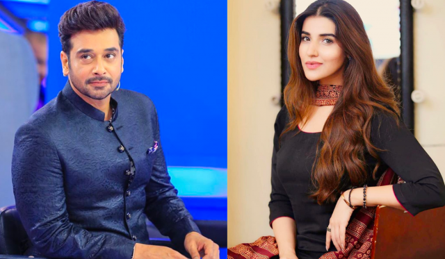 hareem farooq to make big screen comeback with faysal quraishi in mango jatt hareem farooq to make big screen comeback with faysal quraishi in mango jatt