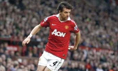 football hargreaves to be released by united