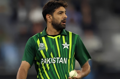 why are you so cute fan gushes over haris rauf as haris rauf blames qudrat ka nizam why are you so cute fan gushes over haris rauf as haris rauf blames qudrat ka nizam