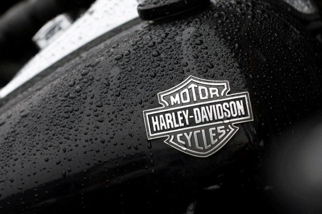 harley davidson harley davidson