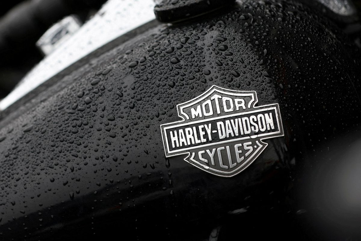 harley davidson