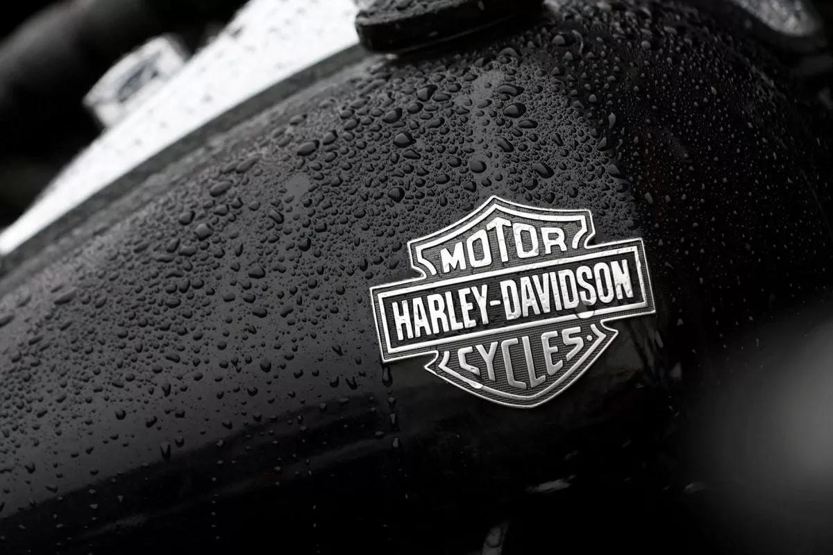 harley davidson harley davidson