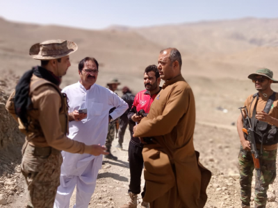 at least two killed in balochistan landmine explosion at least two killed in balochistan landmine explosion