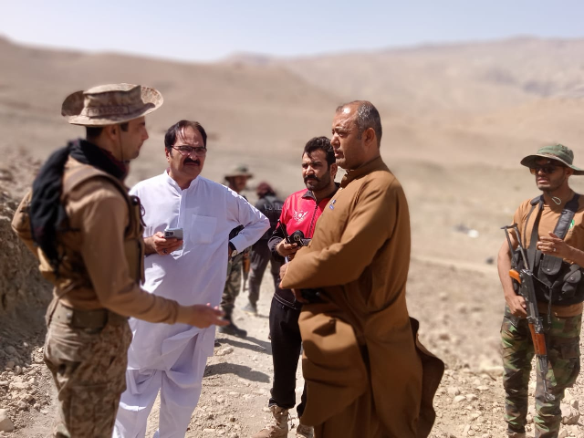 at least two killed in balochistan landmine explosion at least two killed in balochistan landmine explosion