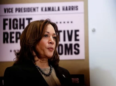 kamala harris secures delegate support following biden s exit kamala harris secures delegate support following biden s exit