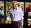 harrison ford s candid responses to marvel questions delight fans at san diego comic con harrison ford s candid responses to marvel questions delight fans at san diego comic con