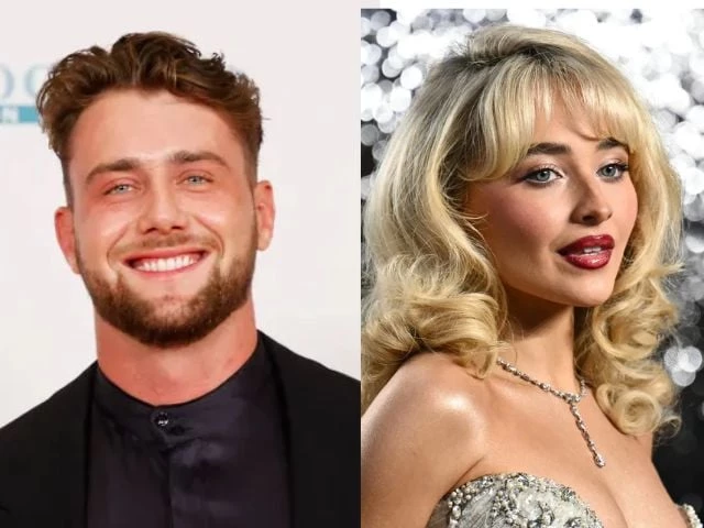 harry jowsey reveals dm attempt to sabrina carpenter after her split with barry keoghan harry jowsey reveals dm attempt to sabrina carpenter after her split with barry keoghan