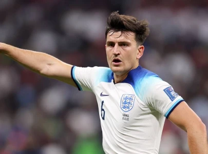 england not winning euro 2024 would be a failure says maguire england not winning euro 2024 would be a failure says maguire